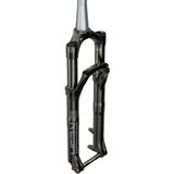 Furca Bicicleta Rockshox Reba RL - Crown 27.5" Boost? 15x110 120mm negru Alum Str Tpr 42 offset