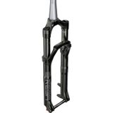 Furca Bicicleta Rockshox Reba RL - Crown 26" 15x100 120mm negru Alum Str Tpr 40 offset Air