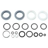Kit de Service Furca RockShox, de baza (include garnituri anti-praf, inele de spuma, garnituri O-ring) - Reco