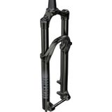 Furca Bicicleta Rockshox Recon Silver RL - Crown 27.5" Boost 15x110 130mm negru Alum Str Tpr 46offs
