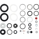 Kit de Service Furca RockShox solo air (include garnituri de aer, garnituri de amortizor)