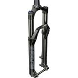 Furca Bicicleta Revolution RC - Crown 27.5" Boost? 15x110 160mm negru Alum Str Tpr 46offset