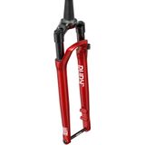Furca pe Aer RockShox Pike Ultimate 29" Frana pe disc Gat Conic Ax Thru Axle 15x110 Boost 130mm Rosu Electric