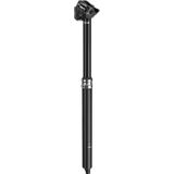 Dropper Post RockShox Reverb AXS Diametru 34.9mm Lungime 340mm Material Aluminiu Cursa 100mm