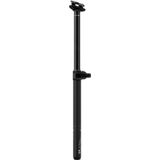 Dropper Post RockShox Reverb AXS Diametru 31.6mm Lungime 348.2mm Material Aluminiu Cursa 100mm