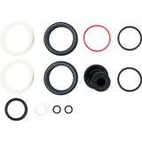 Kit Service RockShox 200 ore/1 an (include garnituri anti-praf, inele de spumă, garnituri O-ring, Char)