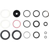 Kit Service RockShox 200 de ore/1 an (include garnituri anti-praf, inele de spumă, garnituri O-ring, carbon)