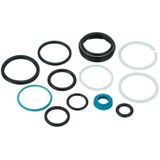 Kit de Service RockShox, pentru rezervorul de aer al amortizorului spate AM, Basic - Vivid Air B1 (2014+)