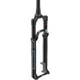 Furca pe Aer RockShox Reba Gold Isolator 27,5" Frana pe disc Gat Conic Ax Thru Axle 15x110 Boost 130mm Negru OneLoc
