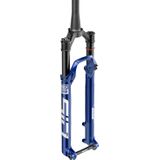 Furca Bicicleta Rockshox SID SL Ultimate Race Day 29-3P 110mm, albastru, 32mm, Remote, 44mm Offset, 15x110