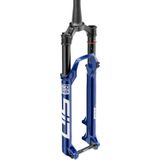Furca Bicicleta Rockshox SID Ultimate Race Day 29 - 2P 120mm, negru, 35mm, Remote, 44mm Offset, 15x110
