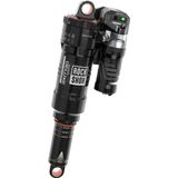 Shock pe aer RockShox Super Deluxe Ultimate Flight Attendant DebonAir Progressive Reb55 Comp37 185x55mm Standard Trunnion
