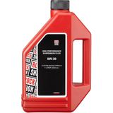 Ulei de suspensie RockShox 0-W30, 1L, Pike/Revelation 2018+/Lyrik B1/