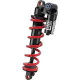 Shock pe arc RockShox Vivid Coil Ultimate DH RC2 225x72.5 Reb55 Comp30 Standard Trunnion