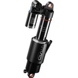 Shock pe aer RockShox Vivid Ultimate DH RC2 D1 Reb55 Comp34 250x72.5mm Standard Standard