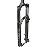 Furca Bicicleta Rockshox Yari RC - Crown 29" 15x110 150mm negru Alum Str Tpr 42mm offset
