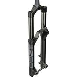 Furca Bicicleta Rockshox ZEB Charger R - E-MTB Crown 27.5"  15x110 180mm negru Alum Str Tpr 44