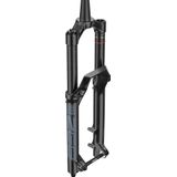 Furca Bicicleta Rockshox ZEB Select RC 27,5" 180mm, negru, Disc, 15x110