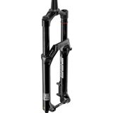 Furca pe Aer RockShox ZEB Select B1 29" Frana pe disc Gat Conic Ax Thru Axle 15x110 Boost 160mm Negru