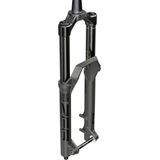 Furca Bicicleta Rockshox ZEB Ultimate Charger 2.1 RC2 - Crown 27.5"  15x110 170mm Grey Alum St