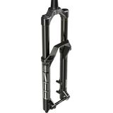 Furca Bicicleta Rockshox ZEB Ultimate Charger 2.1 RC2 - Crown 27.5"  15x110 160mm negru Alum S