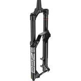 Furca Bicicleta Rockshox ZEB Ultimate RC2 27,5" 160mm, negru, Disc, 15x110