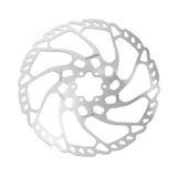 Disc Frana Shimano DEORE SM-RT66 LL 220mm 6 suruburi