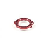 Pinion SALT Plus Center 26T, rosu