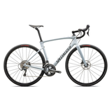 Cursiera Specialized Roubaix SL8 Road, 2024, Alb-Negru