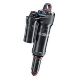 RockShox Super Deluxe Select+RCT DebonAir 205x60mm Trunnion