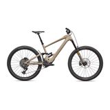 Bicicleta Electrica MTB Full Suspension Specialized Turbo Kenevo SL 2 Expert 2026 Crem