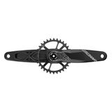 Angrenaj SRAM GX Eagle Boost DUB 12 175mm 32T Negru