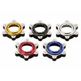 Adaptor Ashima AC02 Center Lock-Disc Standard UltraLight Albastru