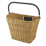 Cos Bicicleta Fata Basil Bremen 27x36x29, rachita