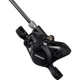 Etrier Bicicleta disc Shimano BR-MT200, fara adaptor fata sau spate