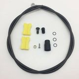 Conducta hidraulica Shimano ZEE SM-BH-90-SBS, 1000mm, ajustabil straight connect type BL