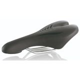 Sa Bicicleta XLC MTB All Season SA-A21 Unisex 280x160mm negru 580g