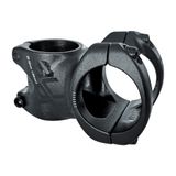 Pipa Ghidon fixa Kellys ALM/EN 60 024 D:31.8mm L:50mm Negru