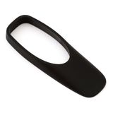 Colier sa Specialized STC Tarmac Seatpost Wedge Cover Thin Rubber Negru
