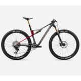 Bicicleta Full Suspension Orbea OIZ M-LTD 2025