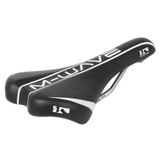 Sa Bicicleta M-Wave Comp II, negru-alb