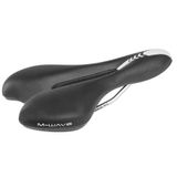 Sa Bicicleta M-Wave Comp VI, negru
