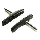 Saboti Frana Bikefun MTB 72mm Fara Filet Negru