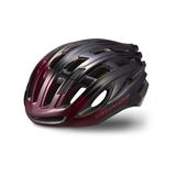 Casca Bicicleta Sosea Specialized Propero 3 Mips Gloss Maroon/Gloss Black