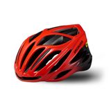 Casca Bicicleta Specialized Echelon II MIPS - Rocket Red/Black