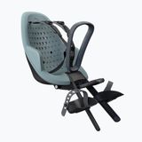 Scaun copii Thule Yepp 2 Mini cu montare in fata Mid Albastru