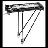 Portbagaj Bicicleta Pletscher Genius 26-28 System 310/345mm, negru