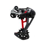Schimbator SRAM X01 Eagle, Culoare: Black