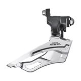Schimbator fata Shimano SORA FD3503, argintiu-negru