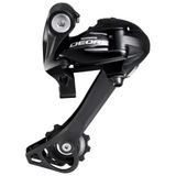 Schimbator Spate Shimano Deore KRDT610SGSL 10 Viteze
